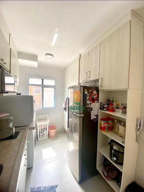 Apartamento com 2 quartos à venda, 47m2 em Jardim Leocádia, Sorocaba - SP - imagem 6 Foto 6 de Apartamento com 2 quartos à venda, 47m2 em Jardim Leocádia, Sorocaba - SP