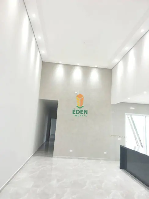 Casa de Condomínio com 3 quartos à venda, 250m2 em Éden, Sorocaba - SP - imagem 7 Foto 7 de Casa de Condomínio com 3 quartos à venda, 250m2 em Éden, Sorocaba - SP