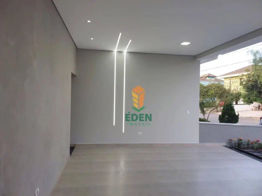 Casa de Condomínio com 3 quartos à venda, 250m2 em Éden, Sorocaba - SP - imagem 5 Foto 5 de Casa de Condomínio com 3 quartos à venda, 250m2 em Éden, Sorocaba - SP