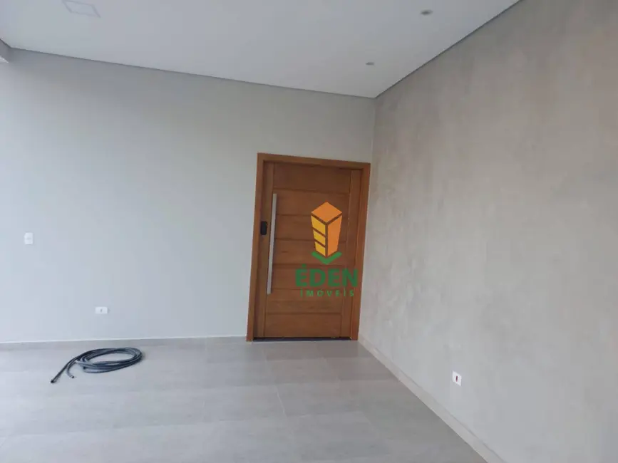 Casa de Condomínio com 3 quartos à venda, 250m2 em Éden, Sorocaba - SP - imagem 6 Foto 6 de Casa de Condomínio com 3 quartos à venda, 250m2 em Éden, Sorocaba - SP