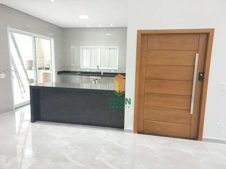 Casa de Condomínio com 3 quartos à venda, 250m2 em Éden, Sorocaba - SP - imagem 9 Foto 9 de Casa de Condomínio com 3 quartos à venda, 250m2 em Éden, Sorocaba - SP