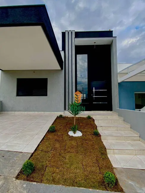 Casa de Condomínio com 3 quartos à venda, 159m2 em Parque São Bento, Sorocaba - SP - imagem 5 Foto 5 de Casa de Condomínio com 3 quartos à venda, 159m2 em Parque São Bento, Sorocaba - SP