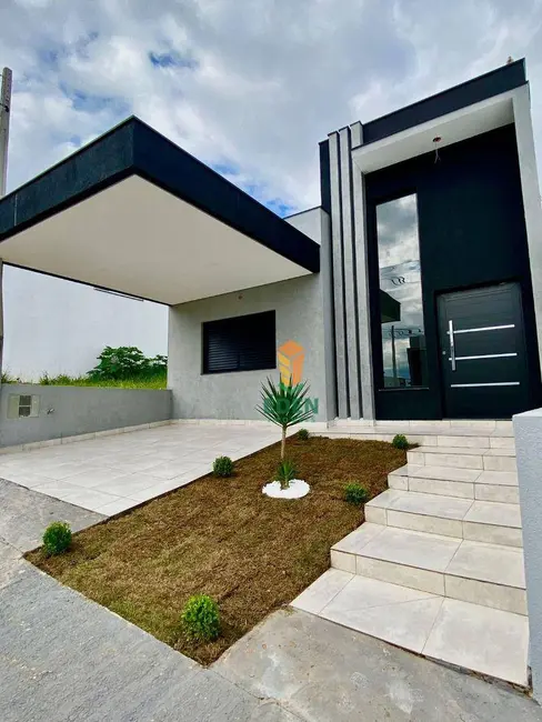 Foto 2 de Casa de Condomínio com 3 quartos à venda, 159m2 em Parque São Bento, Sorocaba - SP
