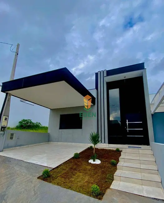 Casa de Condomínio com 3 quartos à venda, 159m2 em Parque São Bento, Sorocaba - SP - imagem 4 Foto 4 de Casa de Condomínio com 3 quartos à venda, 159m2 em Parque São Bento, Sorocaba - SP