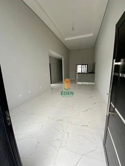 Casa de Condomínio com 3 quartos à venda, 159m2 em Parque São Bento, Sorocaba - SP - imagem 7 Foto 7 de Casa de Condomínio com 3 quartos à venda, 159m2 em Parque São Bento, Sorocaba - SP