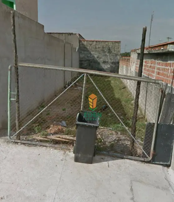 Foto 1 de Terreno / Lote à venda, 125m2 em Jardim Nilton Torres, Sorocaba - SP