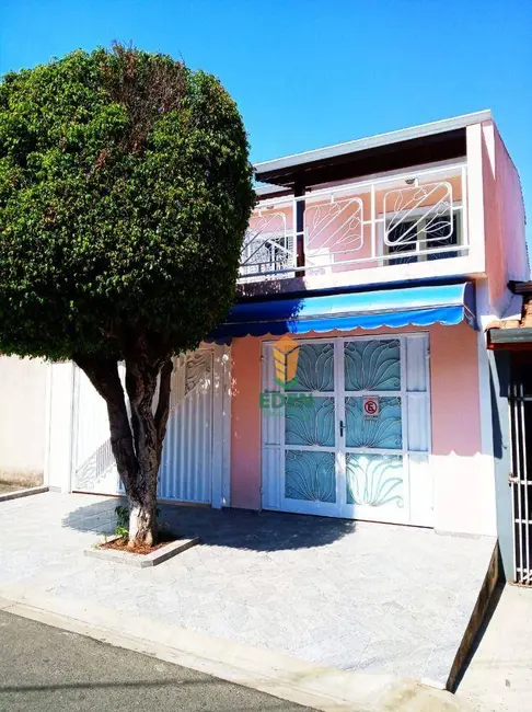 Casa com 3 quartos à venda, 130m2 em Parque das Paineiras, Sorocaba - SP - imagem 1 Foto 1 de Casa com 3 quartos à venda, 130m2 em Parque das Paineiras, Sorocaba - SP