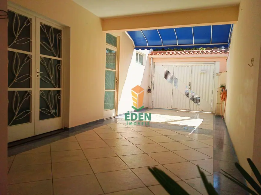 Casa com 3 quartos à venda, 130m2 em Parque das Paineiras, Sorocaba - SP - imagem 5 Foto 5 de Casa com 3 quartos à venda, 130m2 em Parque das Paineiras, Sorocaba - SP