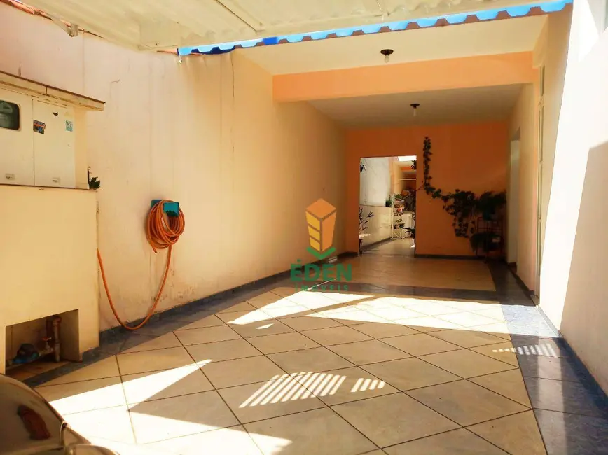 Casa com 3 quartos à venda, 130m2 em Parque das Paineiras, Sorocaba - SP - imagem 4 Foto 4 de Casa com 3 quartos à venda, 130m2 em Parque das Paineiras, Sorocaba - SP