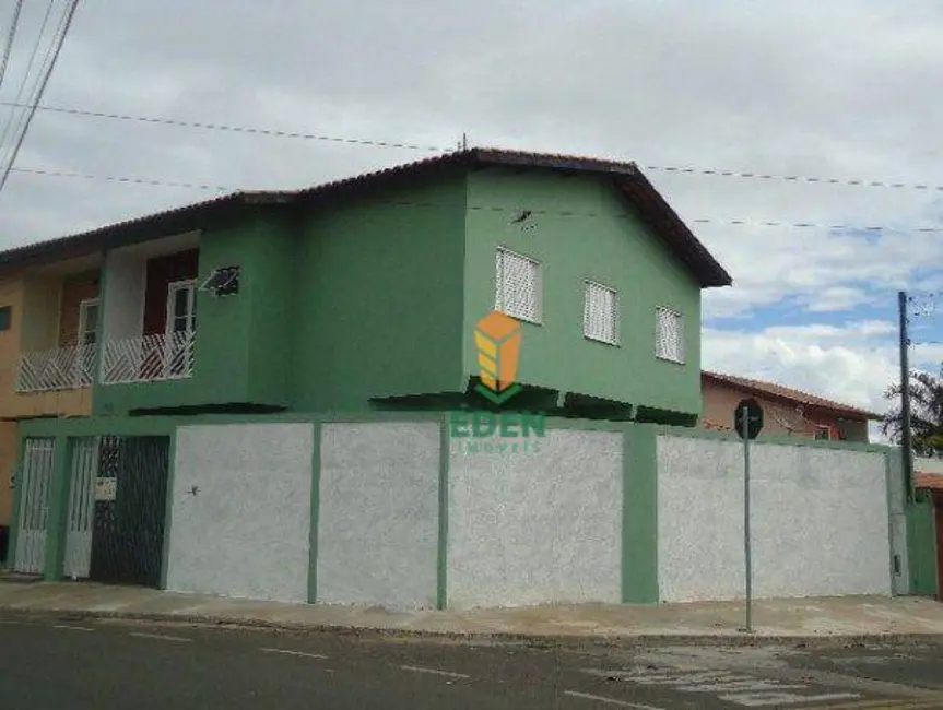 Foto 1 de Casa com 3 quartos à venda, 371m2 em Jardim São Judas Tadeu, Sorocaba - SP