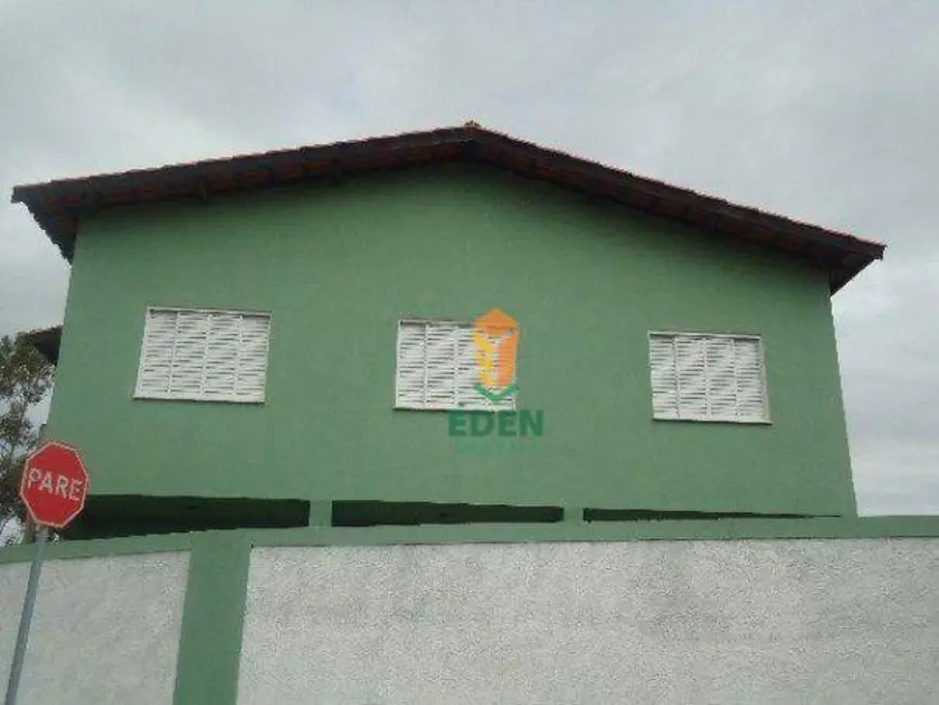 Casa com 3 quartos à venda, 371m2 em Jardim São Judas Tadeu, Sorocaba - SP - imagem 2 Foto 2 de Casa com 3 quartos à venda, 371m2 em Jardim São Judas Tadeu, Sorocaba - SP