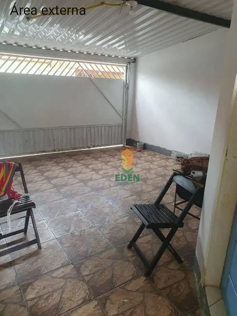 Casa com 2 quartos à venda, 125m2 em Jardim Nilton Torres, Sorocaba - SP - imagem 7 Foto 7 de Casa com 2 quartos à venda, 125m2 em Jardim Nilton Torres, Sorocaba - SP