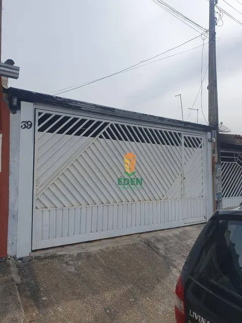 Casa com 2 quartos à venda, 125m2 em Jardim Nilton Torres, Sorocaba - SP - imagem 1 Foto 1 de Casa com 2 quartos à venda, 125m2 em Jardim Nilton Torres, Sorocaba - SP