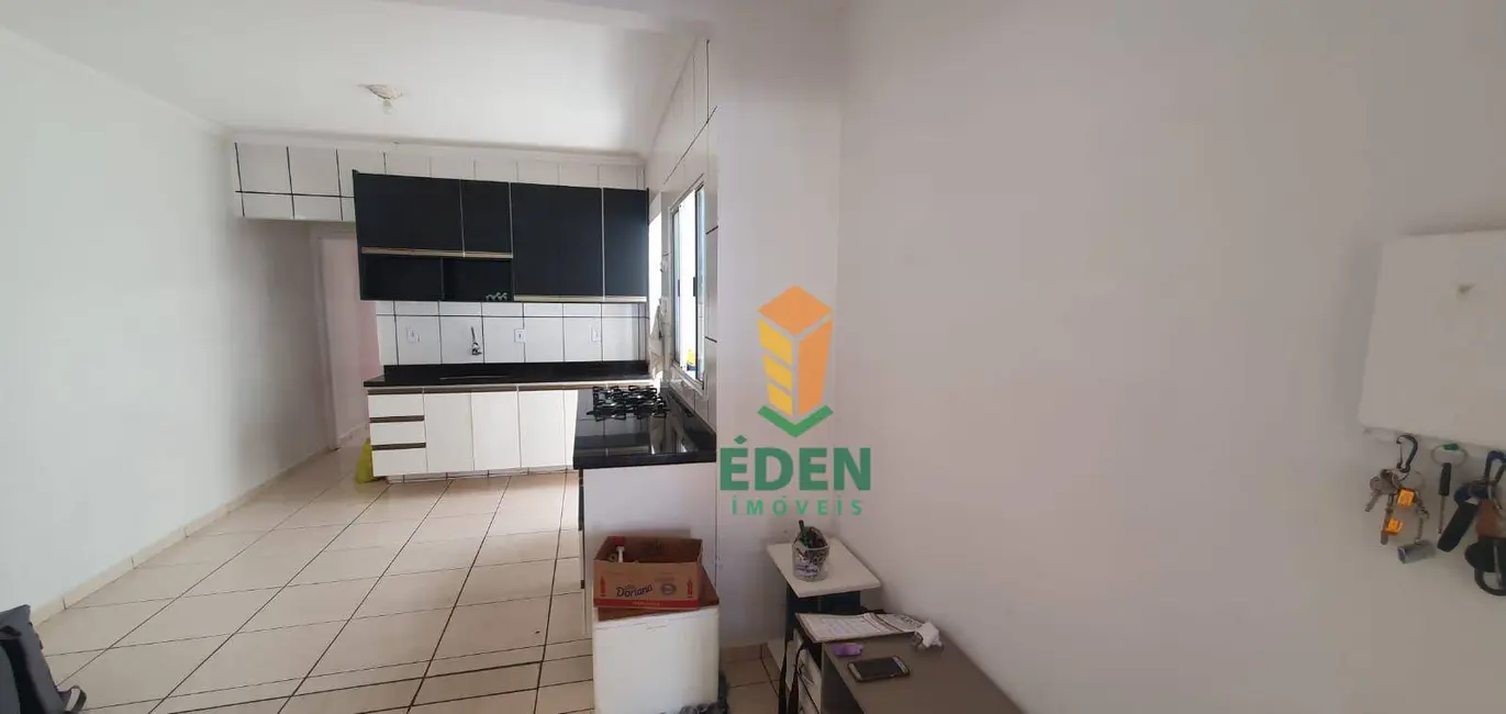 Casa com 2 quartos à venda, 125m2 em Jardim Nilton Torres, Sorocaba - SP - imagem 2 Foto 2 de Casa com 2 quartos à venda, 125m2 em Jardim Nilton Torres, Sorocaba - SP