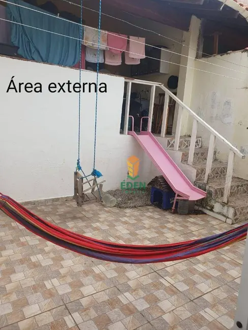 Casa com 2 quartos à venda, 125m2 em Jardim Nilton Torres, Sorocaba - SP - imagem 8 Foto 8 de Casa com 2 quartos à venda, 125m2 em Jardim Nilton Torres, Sorocaba - SP