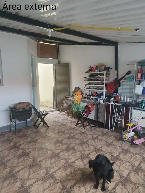 Casa com 2 quartos à venda, 125m2 em Jardim Nilton Torres, Sorocaba - SP - imagem 6 Foto 6 de Casa com 2 quartos à venda, 125m2 em Jardim Nilton Torres, Sorocaba - SP