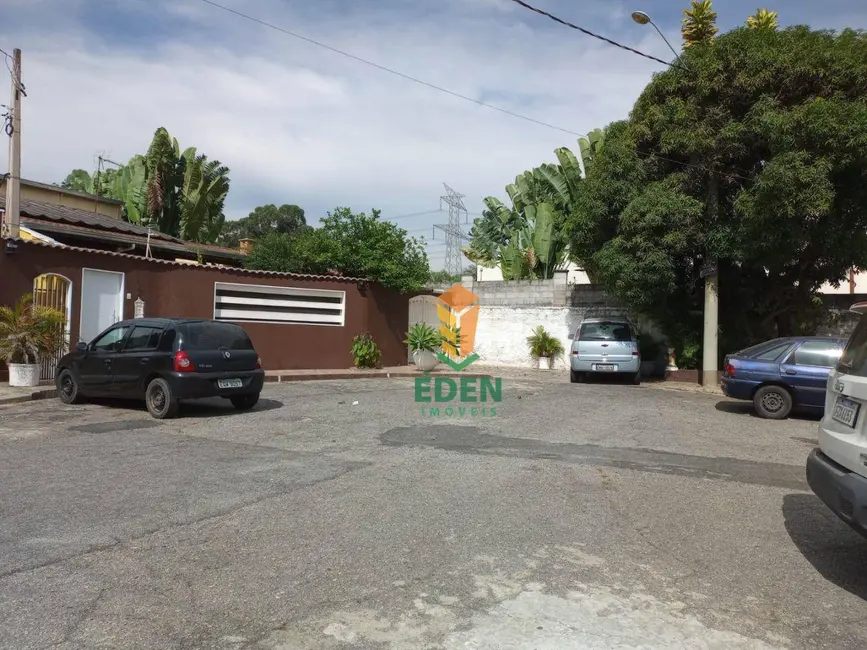Casa com 3 quartos à venda, 202m2 em Éden, Sorocaba - SP - imagem 2 Foto 2 de Casa com 3 quartos à venda, 202m2 em Éden, Sorocaba - SP