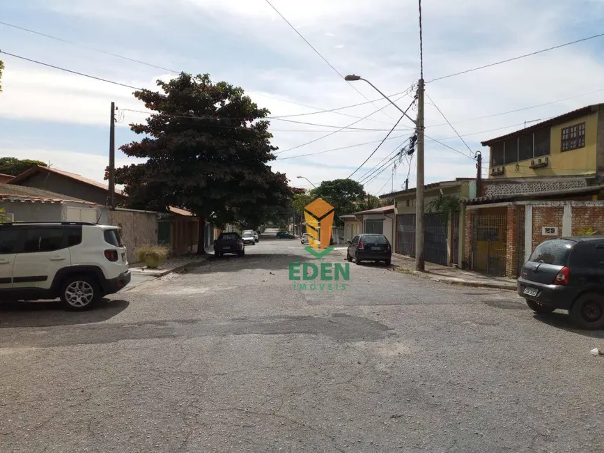 Casa com 3 quartos à venda, 202m2 em Éden, Sorocaba - SP - imagem 3 Foto 3 de Casa com 3 quartos à venda, 202m2 em Éden, Sorocaba - SP
