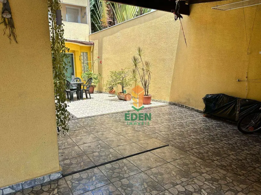 Casa com 3 quartos à venda, 202m2 em Éden, Sorocaba - SP - imagem 7 Foto 7 de Casa com 3 quartos à venda, 202m2 em Éden, Sorocaba - SP