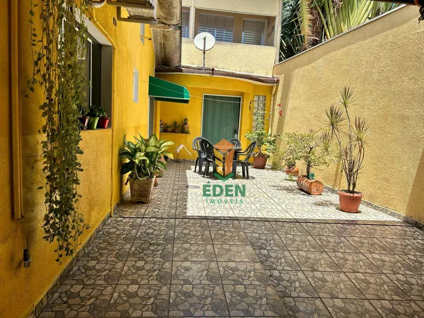 Casa com 3 quartos à venda, 202m2 em Éden, Sorocaba - SP - imagem 6 Foto 6 de Casa com 3 quartos à venda, 202m2 em Éden, Sorocaba - SP