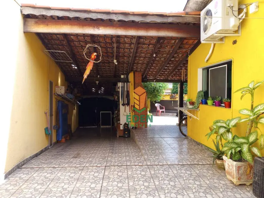 Casa com 3 quartos à venda, 202m2 em Éden, Sorocaba - SP - imagem 8 Foto 8 de Casa com 3 quartos à venda, 202m2 em Éden, Sorocaba - SP