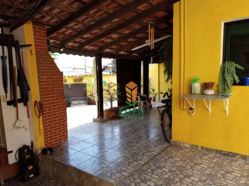 Casa com 3 quartos à venda, 202m2 em Éden, Sorocaba - SP - imagem 9 Foto 9 de Casa com 3 quartos à venda, 202m2 em Éden, Sorocaba - SP