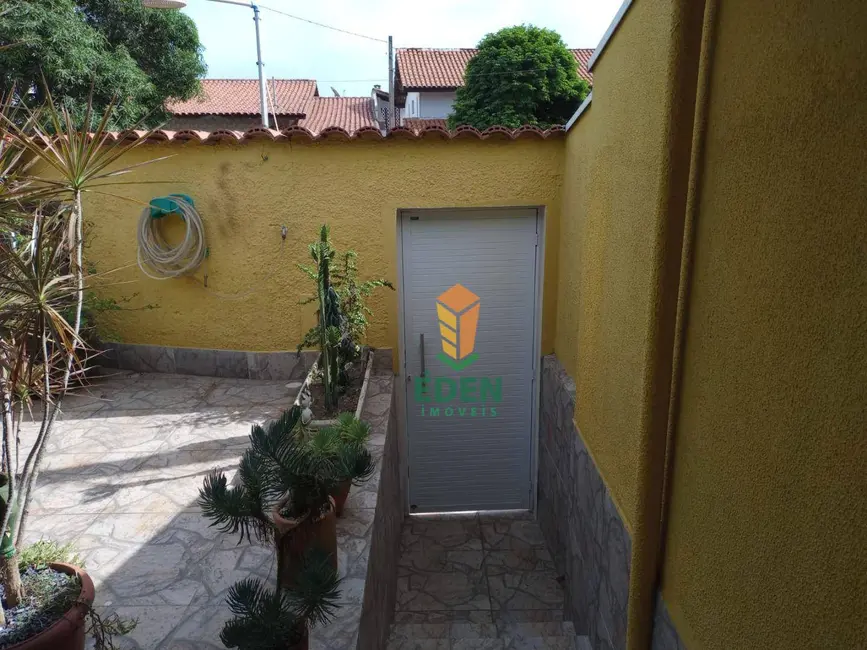 Casa com 3 quartos à venda, 202m2 em Éden, Sorocaba - SP - imagem 5 Foto 5 de Casa com 3 quartos à venda, 202m2 em Éden, Sorocaba - SP