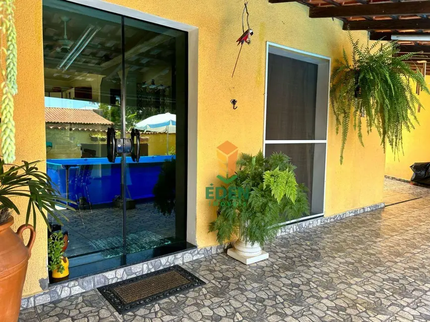 Casa com 3 quartos à venda, 202m2 em Éden, Sorocaba - SP - imagem 4 Foto 4 de Casa com 3 quartos à venda, 202m2 em Éden, Sorocaba - SP