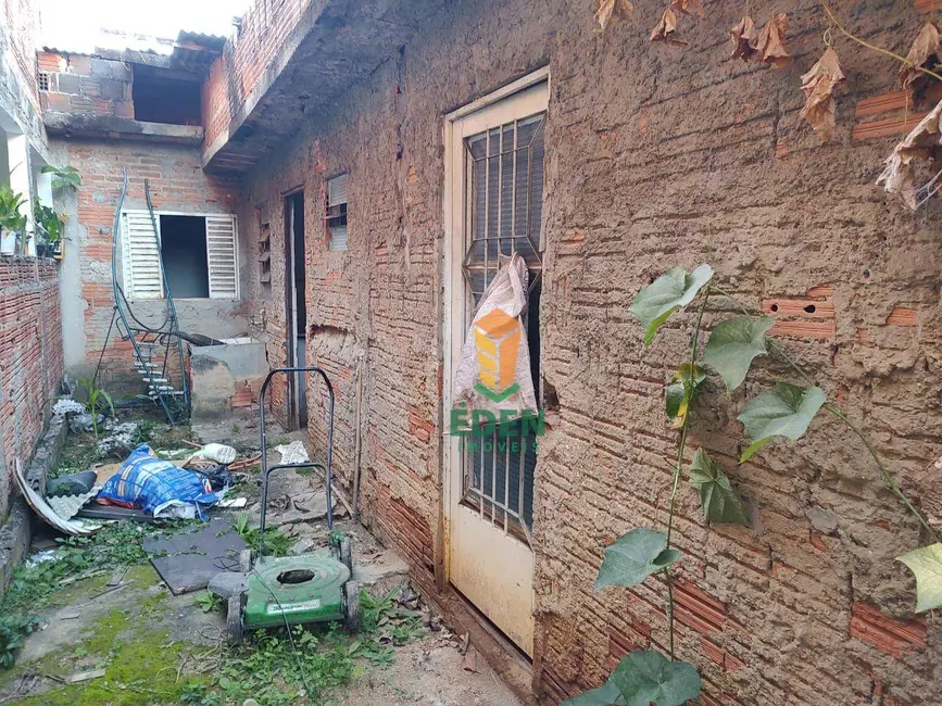 Terreno / Lote à venda, 125m2 em Parque Vitória Régia, Sorocaba - SP - imagem 2 Foto 2 de Terreno / Lote à venda, 125m2 em Parque Vitória Régia, Sorocaba - SP