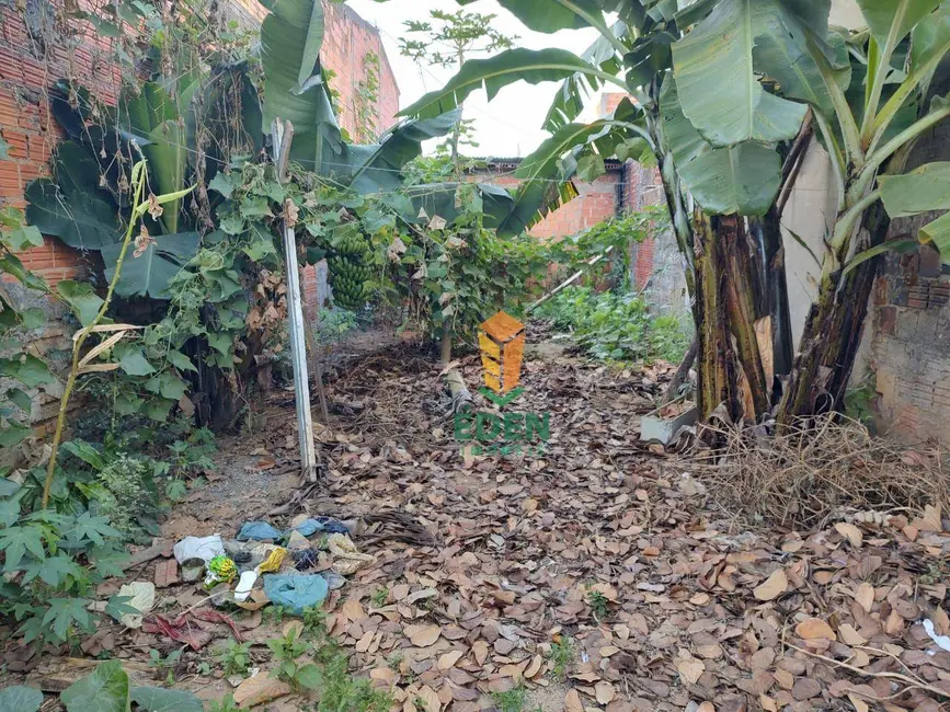 Terreno / Lote à venda, 125m2 em Parque Vitória Régia, Sorocaba - SP - imagem 4 Foto 4 de Terreno / Lote à venda, 125m2 em Parque Vitória Régia, Sorocaba - SP