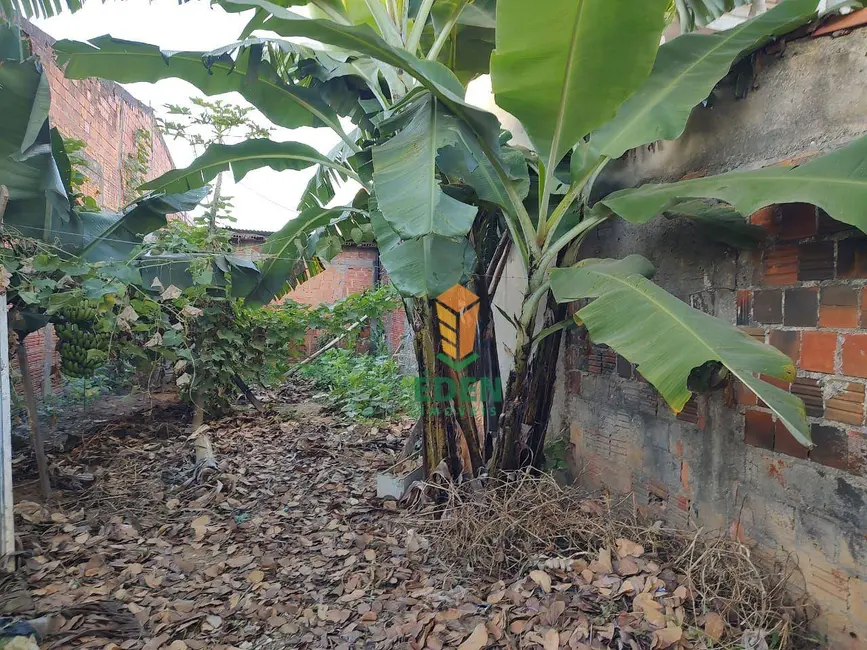 Terreno / Lote à venda, 125m2 em Parque Vitória Régia, Sorocaba - SP - imagem 3 Foto 3 de Terreno / Lote à venda, 125m2 em Parque Vitória Régia, Sorocaba - SP