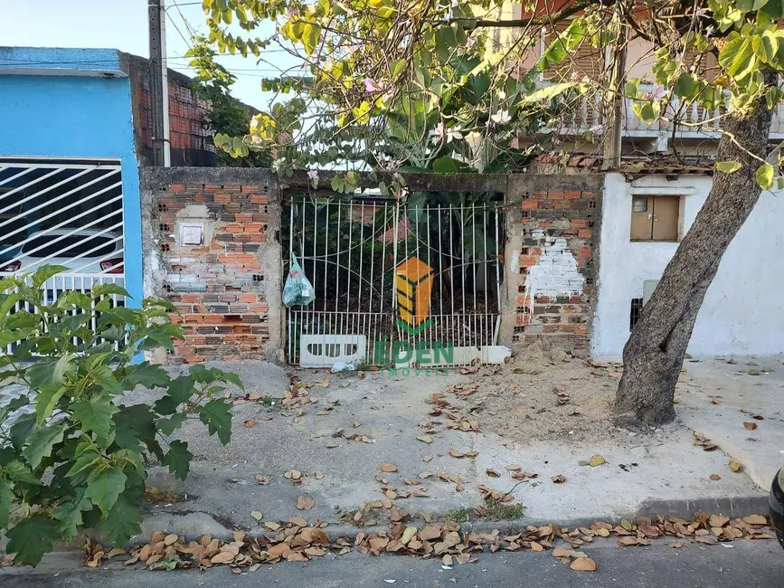 Terreno / Lote à venda, 125m2 em Parque Vitória Régia, Sorocaba - SP - imagem 1 Foto 1 de Terreno / Lote à venda, 125m2 em Parque Vitória Régia, Sorocaba - SP