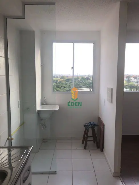 Apartamento com 2 quartos à venda, 12250m2 em Jardim Ibiti do Paço, Sorocaba - SP - imagem 4 Foto 4 de Apartamento com 2 quartos à venda, 12250m2 em Jardim Ibiti do Paço, Sorocaba - SP