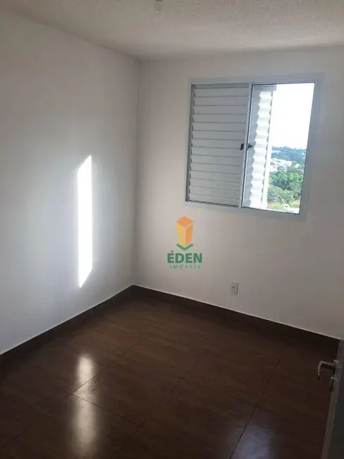 Apartamento com 2 quartos à venda, 12250m2 em Jardim Ibiti do Paço, Sorocaba - SP - imagem 6 Foto 6 de Apartamento com 2 quartos à venda, 12250m2 em Jardim Ibiti do Paço, Sorocaba - SP