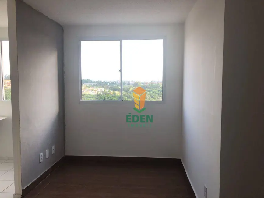 Apartamento com 2 quartos à venda, 12250m2 em Jardim Ibiti do Paço, Sorocaba - SP - imagem 5 Foto 5 de Apartamento com 2 quartos à venda, 12250m2 em Jardim Ibiti do Paço, Sorocaba - SP