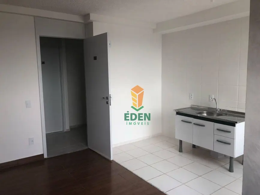 Apartamento com 2 quartos à venda, 12250m2 em Jardim Ibiti do Paço, Sorocaba - SP - imagem 3 Foto 3 de Apartamento com 2 quartos à venda, 12250m2 em Jardim Ibiti do Paço, Sorocaba - SP