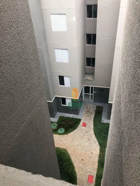 Apartamento com 2 quartos à venda, 12250m2 em Jardim Ibiti do Paço, Sorocaba - SP - imagem 8 Foto 8 de Apartamento com 2 quartos à venda, 12250m2 em Jardim Ibiti do Paço, Sorocaba - SP