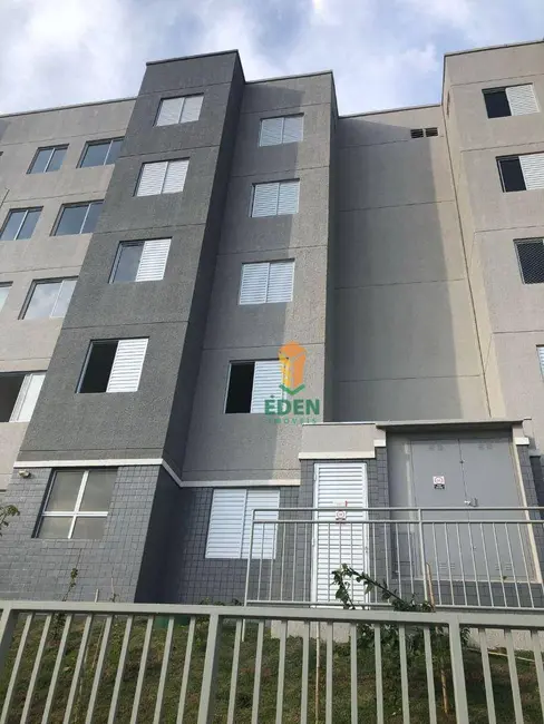 Foto 1 de Apartamento com 2 quartos à venda, 12250m2 em Jardim Ibiti do Paço, Sorocaba - SP