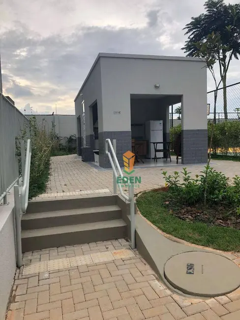 Apartamento com 2 quartos à venda, 12250m2 em Jardim Ibiti do Paço, Sorocaba - SP - imagem 9 Foto 9 de Apartamento com 2 quartos à venda, 12250m2 em Jardim Ibiti do Paço, Sorocaba - SP