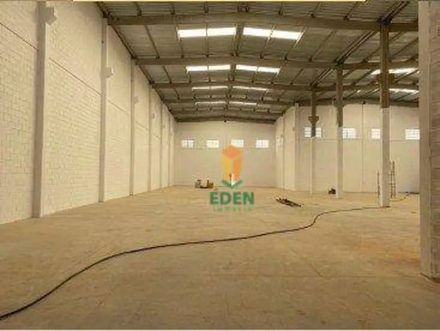 Foto 5 de Armazém / Galpão à venda e para alugar, 14300m2 em City Castello, Itu - SP