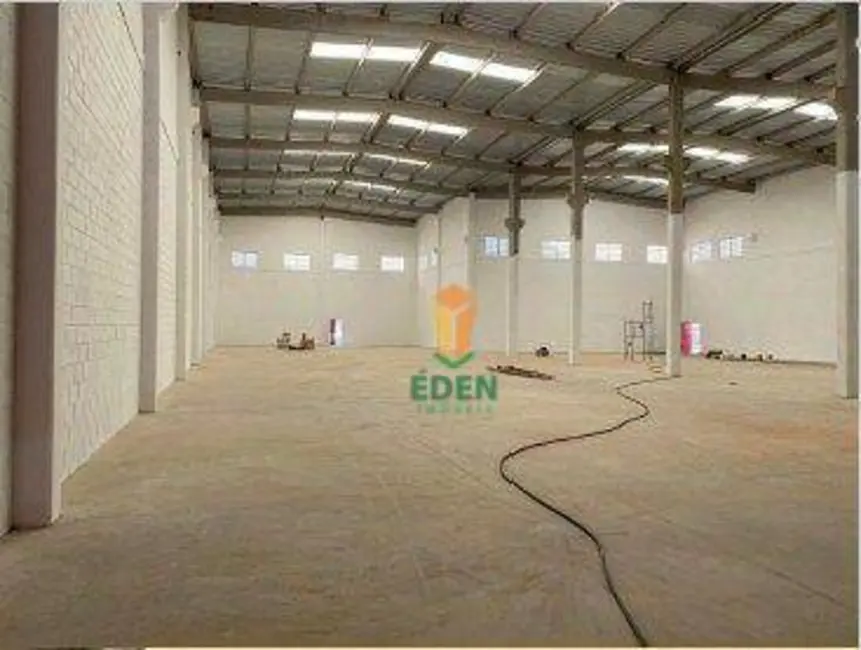 Foto 4 de Armazém / Galpão à venda e para alugar, 14300m2 em City Castello, Itu - SP