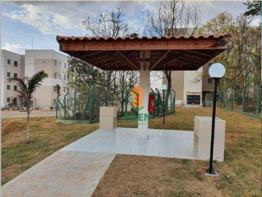 Apartamento com 2 quartos à venda, 42m2 em Residencial Parque Laguna, Salto - SP - imagem 6 Foto 6 de Apartamento com 2 quartos à venda, 42m2 em Residencial Parque Laguna, Salto - SP