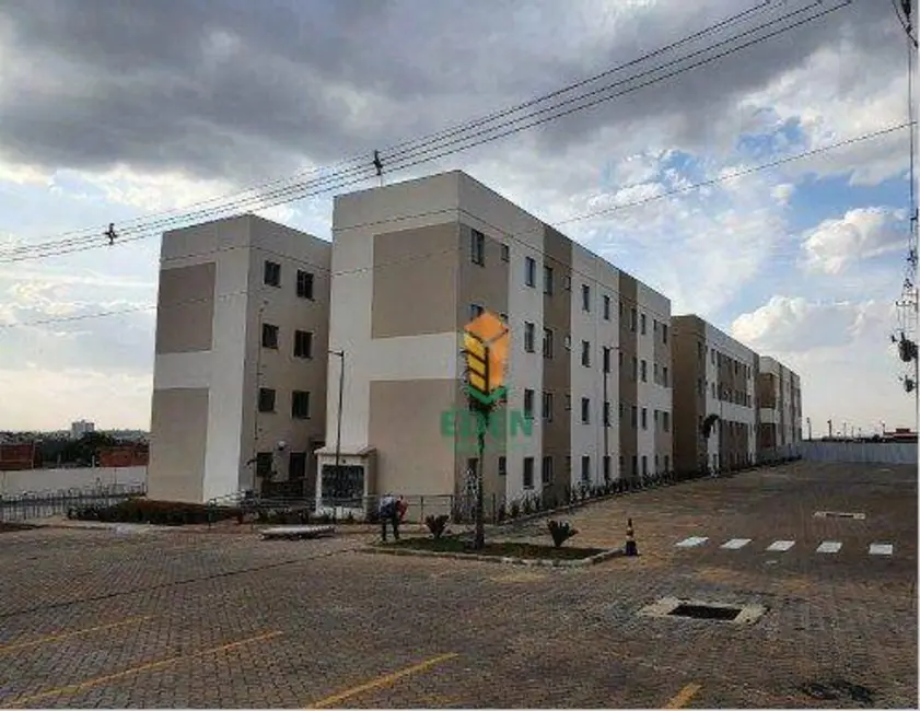 Apartamento com 2 quartos à venda, 42m2 em Residencial Parque Laguna, Salto - SP - imagem 3 Foto 3 de Apartamento com 2 quartos à venda, 42m2 em Residencial Parque Laguna, Salto - SP