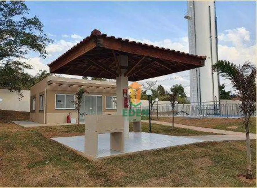 Apartamento com 2 quartos à venda, 42m2 em Residencial Parque Laguna, Salto - SP - imagem 5 Foto 5 de Apartamento com 2 quartos à venda, 42m2 em Residencial Parque Laguna, Salto - SP