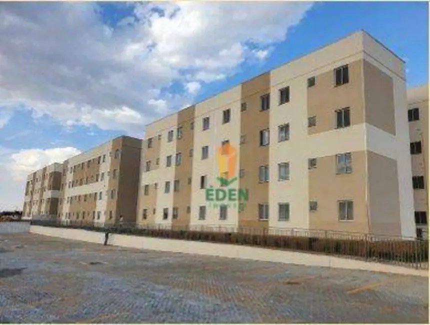 Foto 1 de Apartamento com 2 quartos à venda, 42m2 em Residencial Parque Laguna, Salto - SP