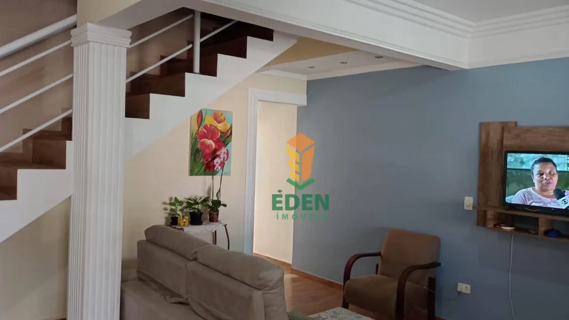 Casa com 4 quartos à venda, 130m2 em Parque das Paineiras, Sorocaba - SP - imagem 9 Foto 9 de Casa com 4 quartos à venda, 130m2 em Parque das Paineiras, Sorocaba - SP