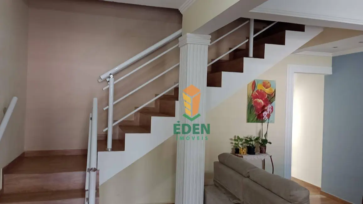 Casa com 4 quartos à venda, 130m2 em Parque das Paineiras, Sorocaba - SP - imagem 6 Foto 6 de Casa com 4 quartos à venda, 130m2 em Parque das Paineiras, Sorocaba - SP