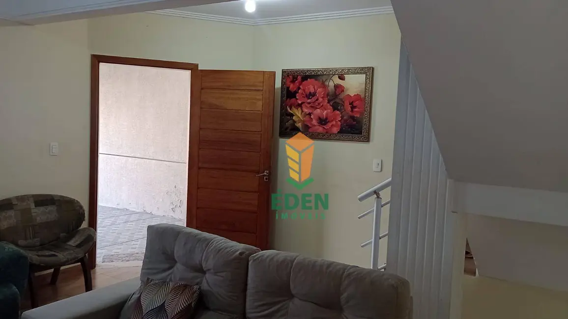 Casa com 4 quartos à venda, 130m2 em Parque das Paineiras, Sorocaba - SP - imagem 5 Foto 5 de Casa com 4 quartos à venda, 130m2 em Parque das Paineiras, Sorocaba - SP