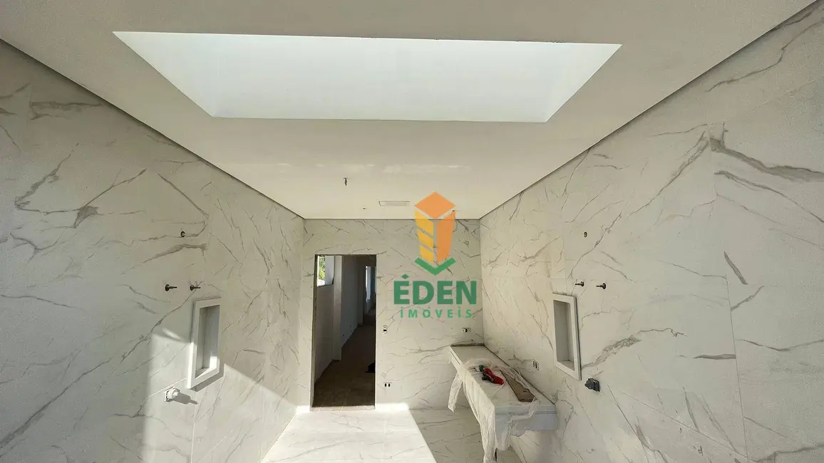 Foto 6 de Casa de Condomínio com 4 quartos à venda, 1019m2 em Itu - SP