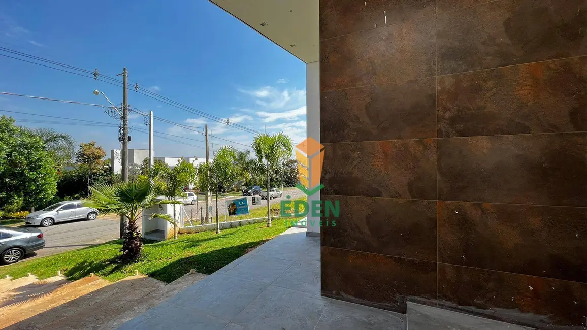 Foto 4 de Casa de Condomínio com 4 quartos à venda, 1019m2 em Itu - SP